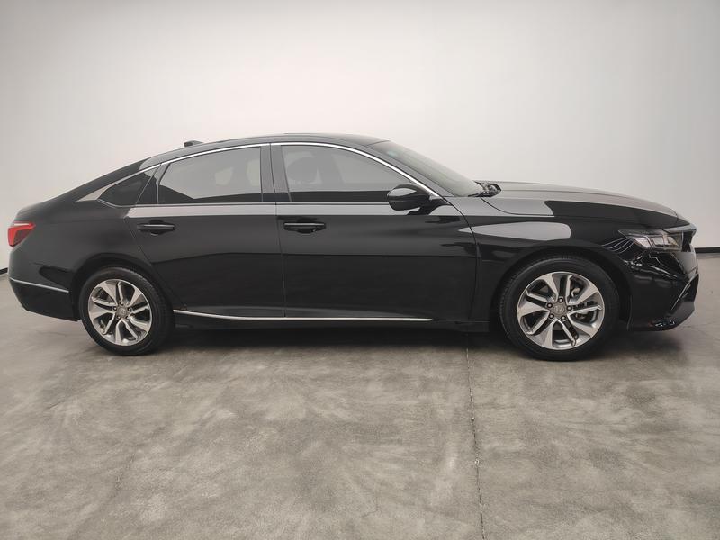 Honda Yingshi Pai 2019