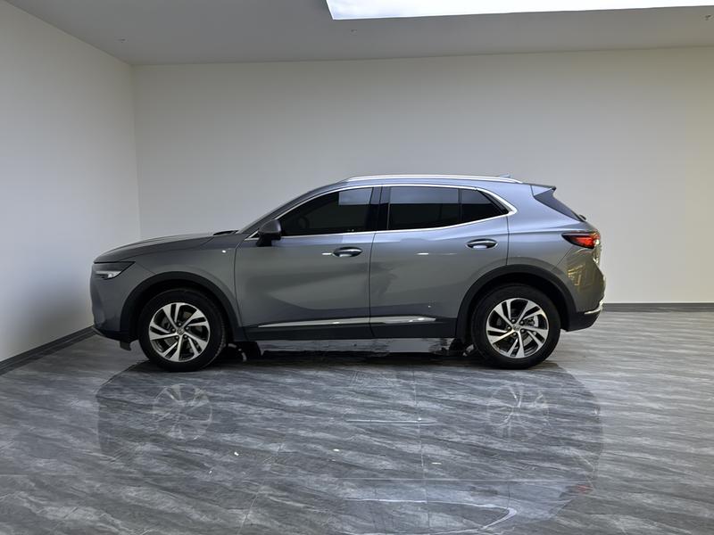 Buick Encore S 2022