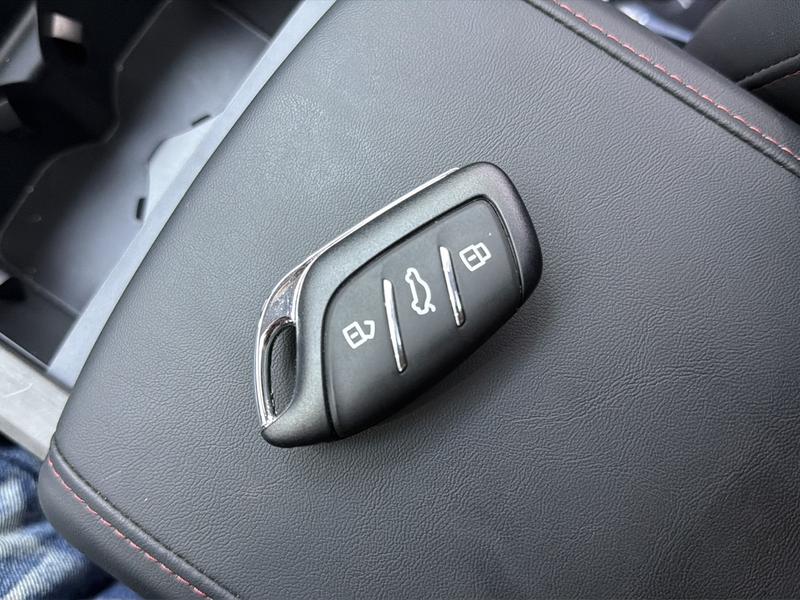 Roewe Roewe i5 2026