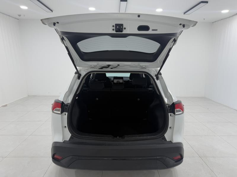 Toyota Frontlander 2023