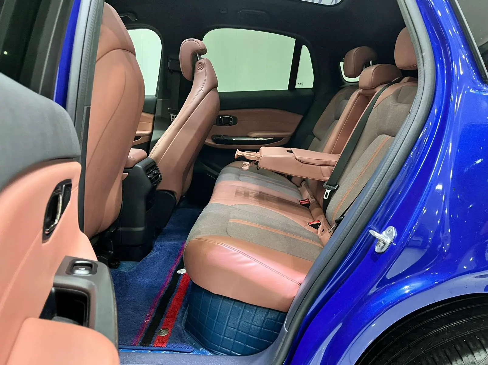 NIO Nio EC6 430KM sports version