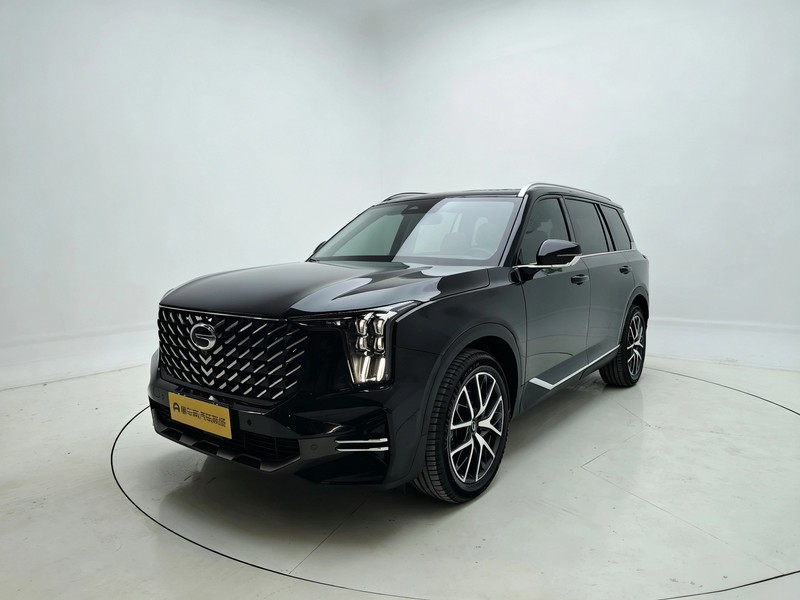 Trumpchi Trumpchi GS8 2022