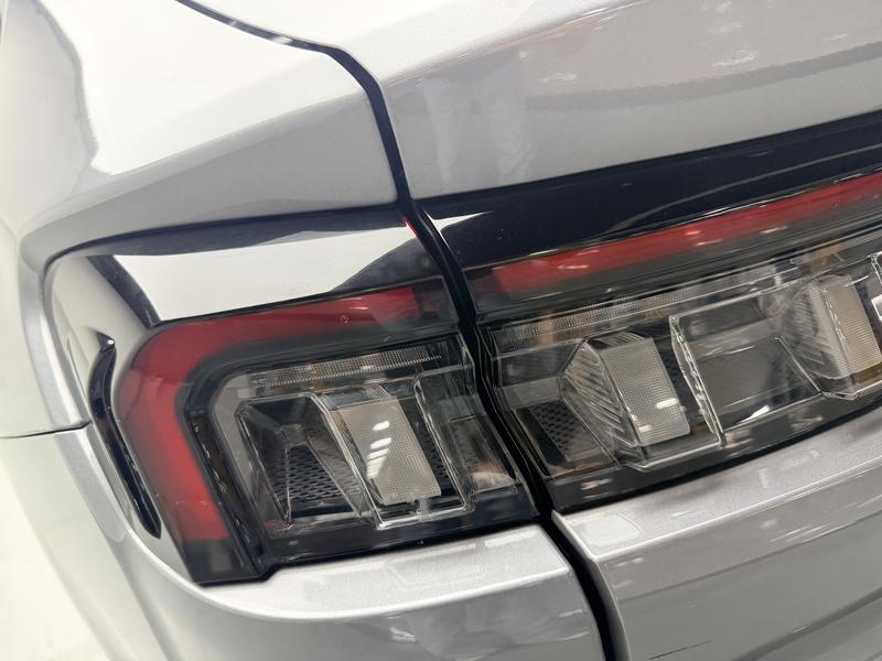 Ford Mondeo 2023