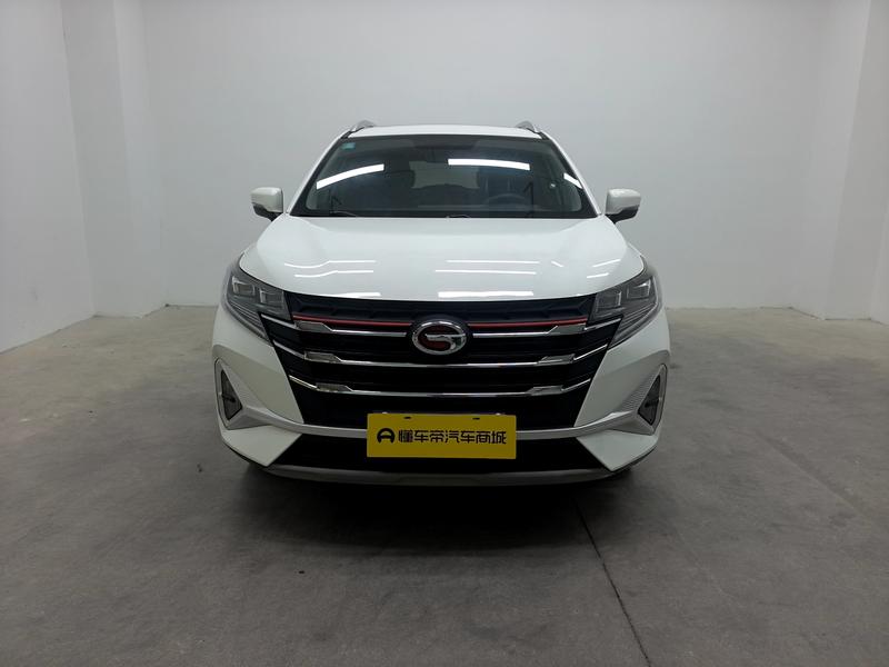 Trumpchi Trumpchi GS3 2021