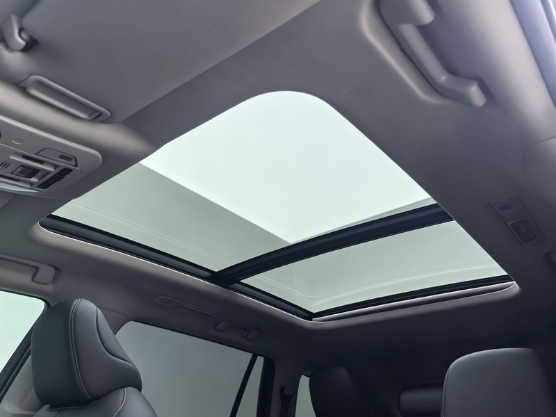 Toyota Highlander 2022