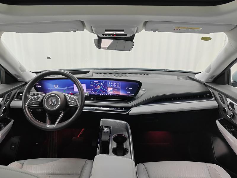 Buick Buick E5 2023