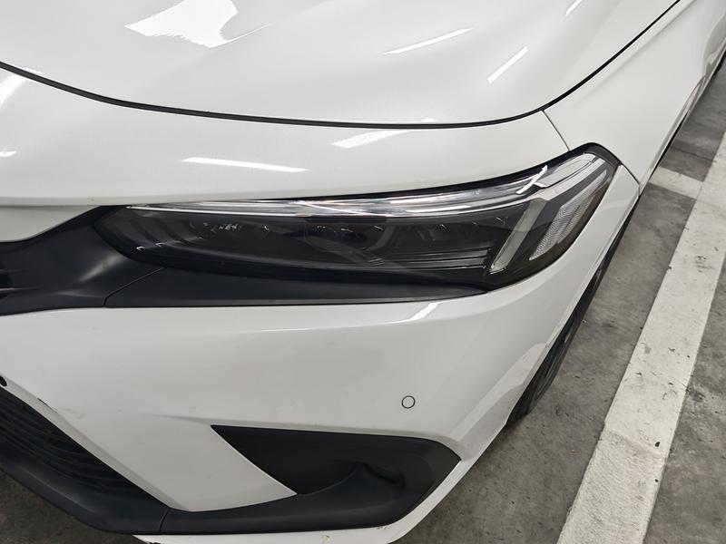 Honda Civic 2022