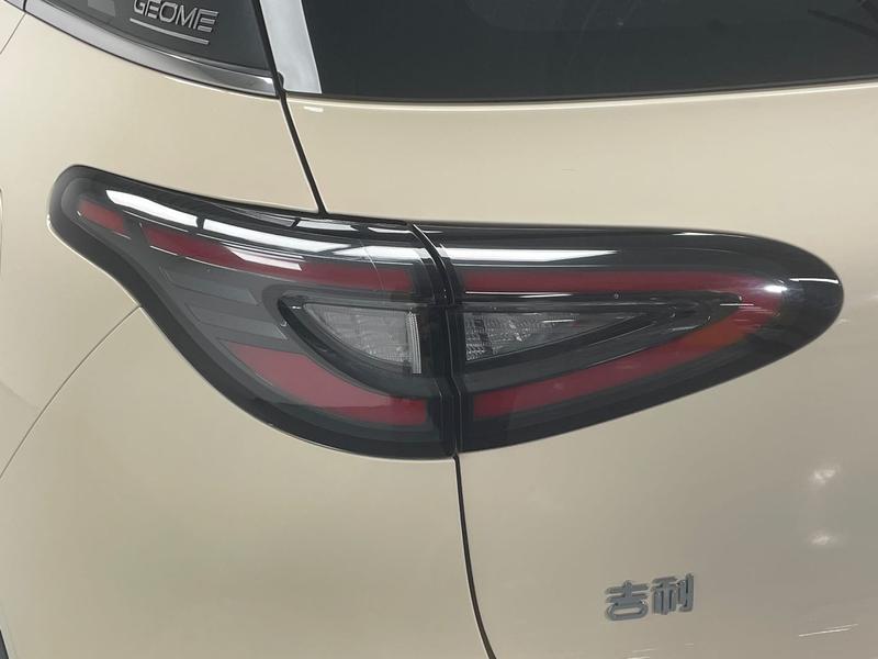 Geely Galaxy Wish Upon a Star 2025