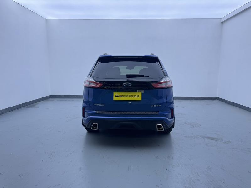 Ford Edge 2020