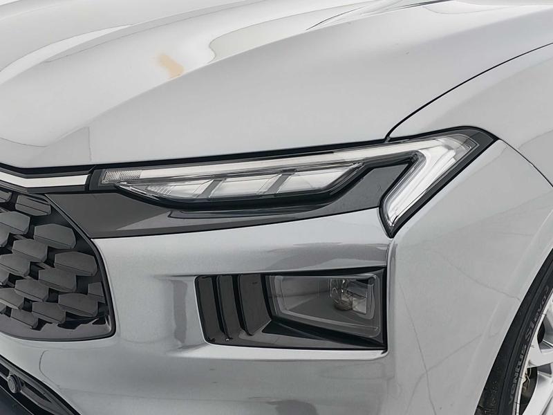 Ford Mondeo 2023