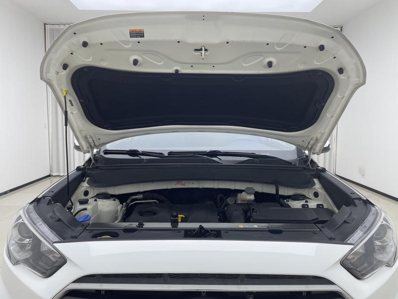 Hyundai Hyundai ix35 2020