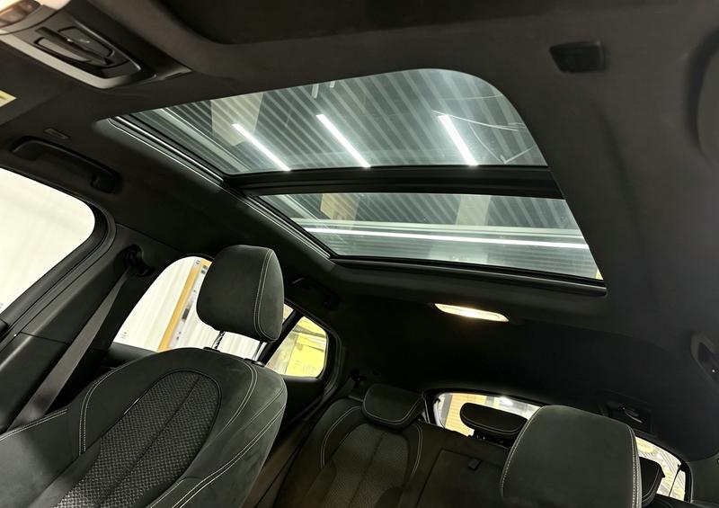 BMW BMW X2 (imported) 2019