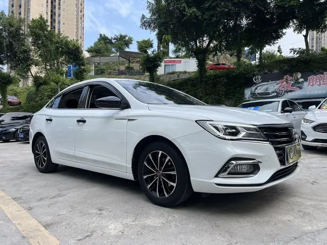 Roewe Roewe i5 1.5L Manual 4G Interconnection Linghao Ultimate Edition