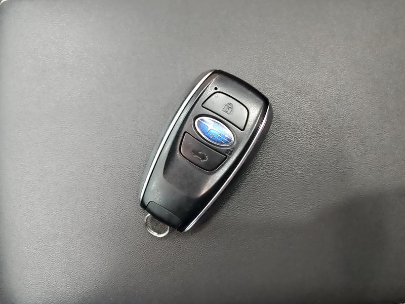 Subaru Forester Forester 2022
