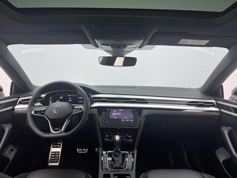 Volkswagen Volkswagen CC 2024