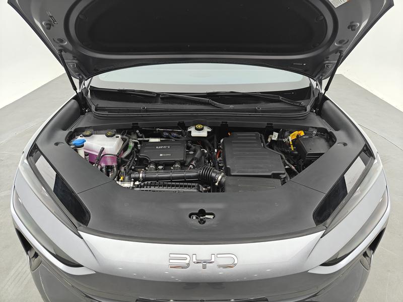 BYD Sea Lion 06DM 2025