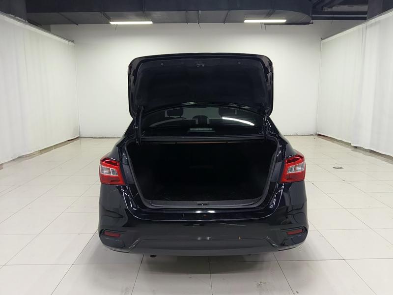 Nissan Sylphy 2022