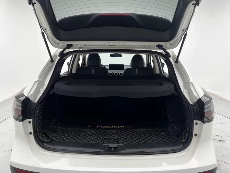Nissan Qashqai 2025