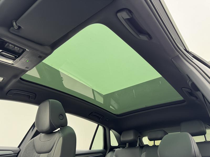 Volkswagen ID.4 CROZZ 2025
