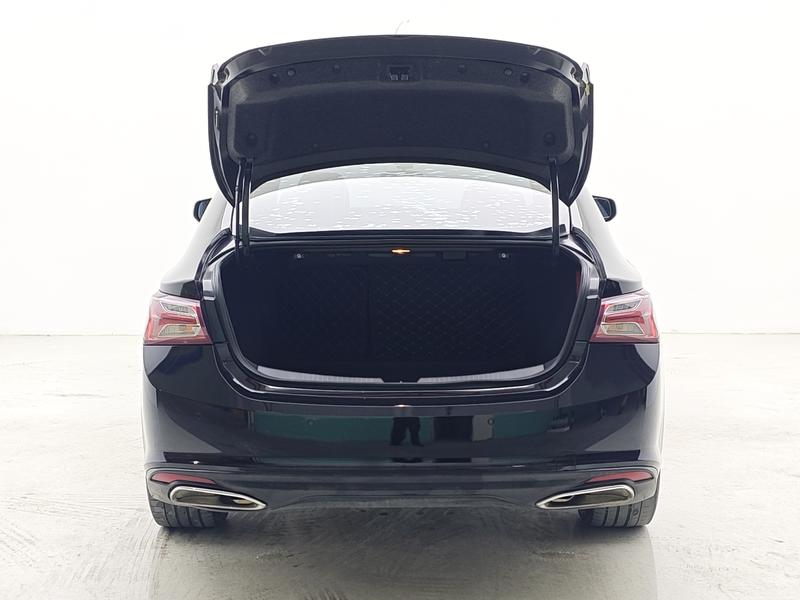 Chevrolet Malibu XL 2022