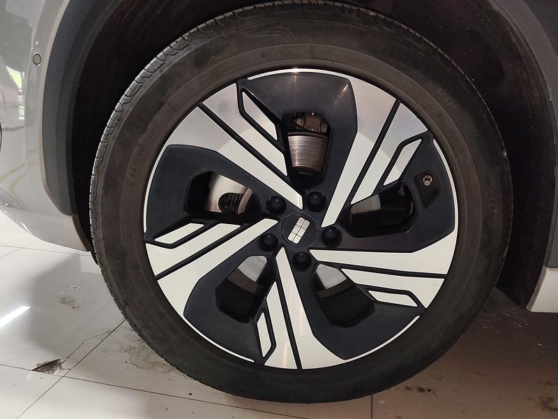 Geely Galaxy Galaxy E5 2024