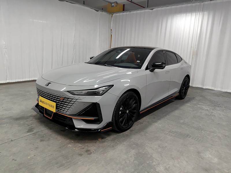 Changan Changan UNI-V 2023