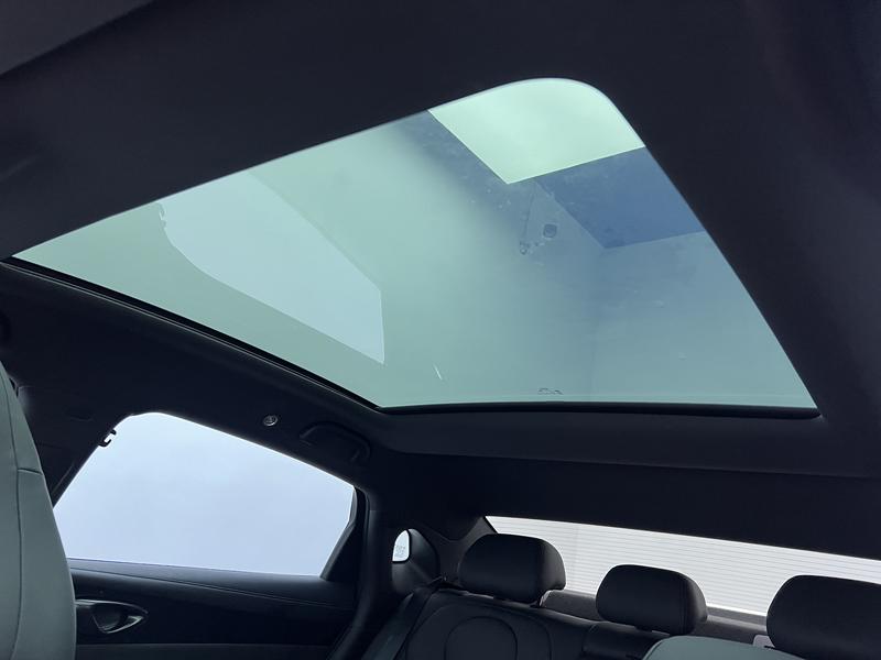 BYD seal 2025