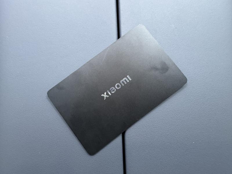 Xiaomi Auto Xiaomi YU7 2025