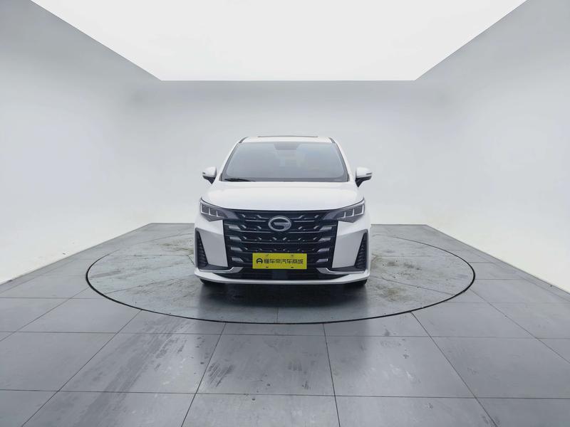 Trumpchi GAC Trumpchi M6 2023