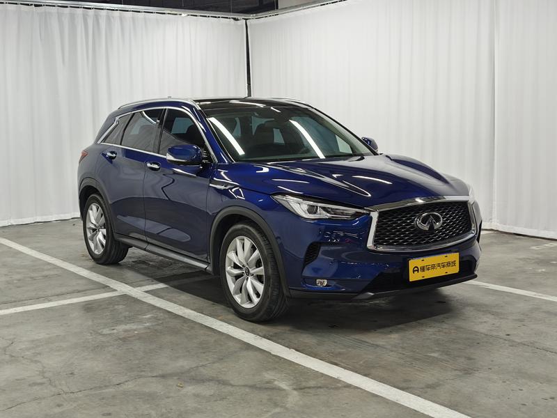 Infiniti Infiniti QX50 2018