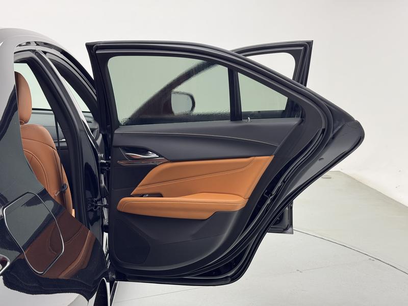 Cadillac Cadillac CT4 2023