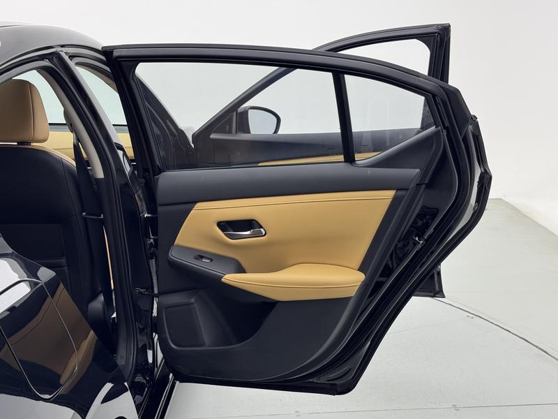 Nissan Sylphy 2022
