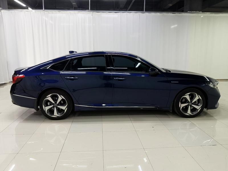 Honda Yingshi Pai 2019