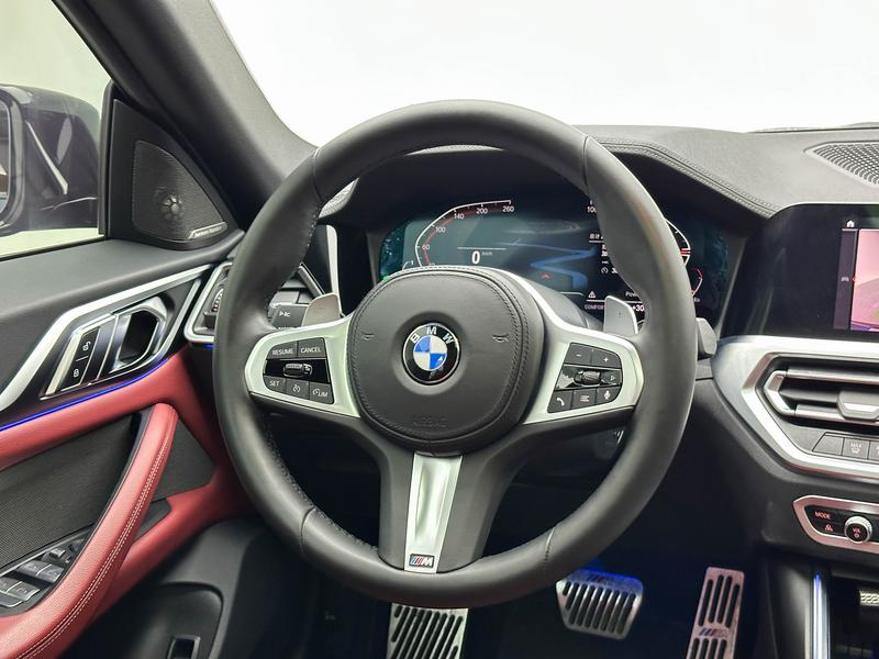 BMW BMW 4 Series 2022