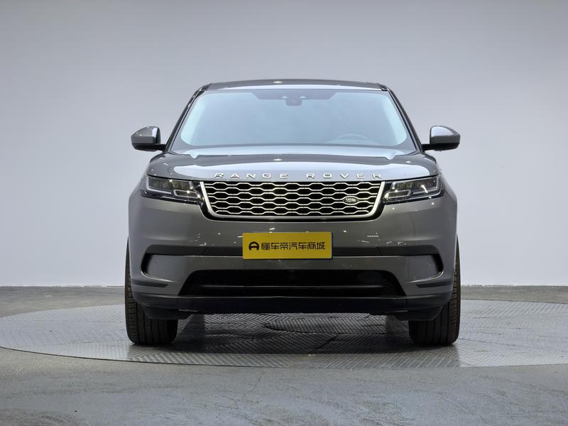 Land Rover Range Rover Vela 2020