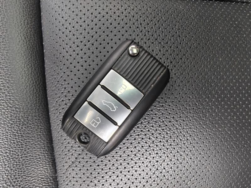 Roewe Roewe eRX5 2017