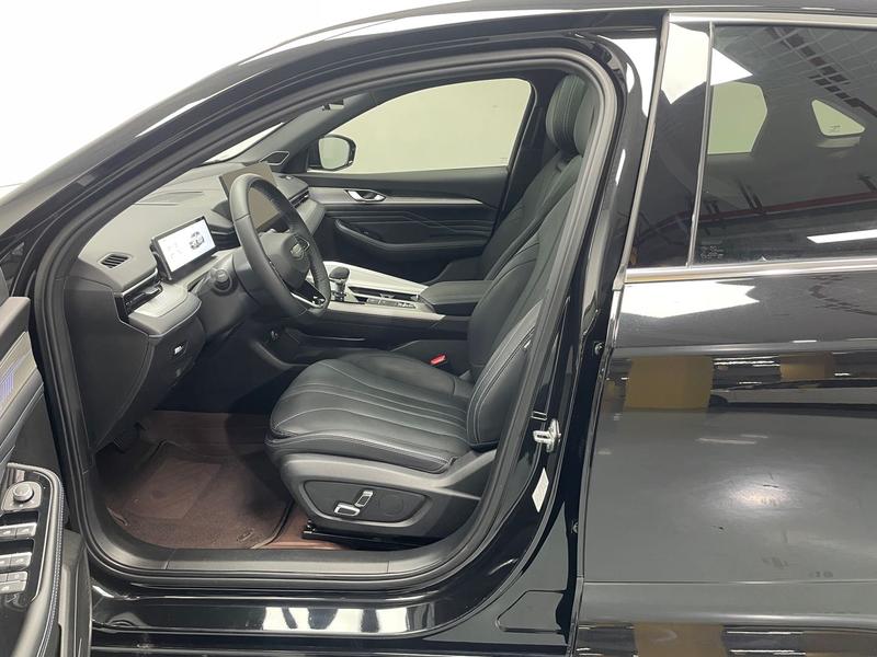 Geely Geely Preface 2025