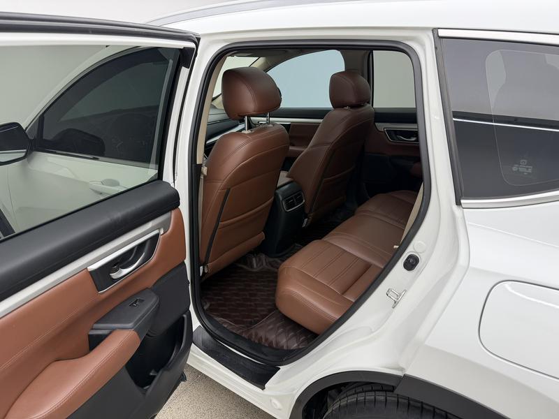 Honda Honda CR-V 2021