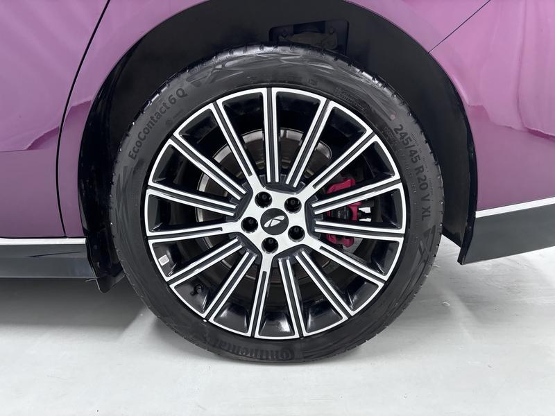 Fengyun Fengyun A9L 2025
