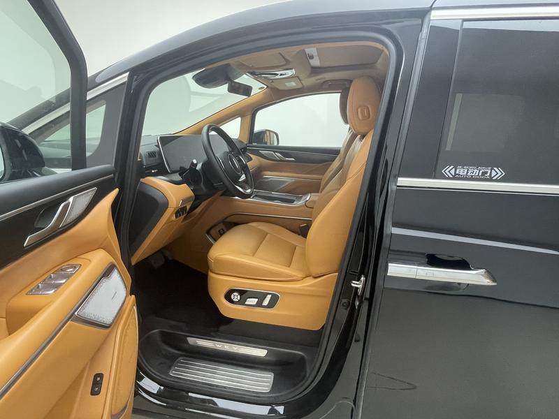 WEY 高山 PHEV 2023