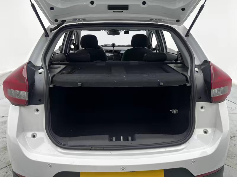 Chery Tiggo 3x 2024