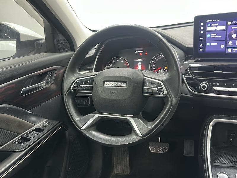 Haval Haval H6 2023
