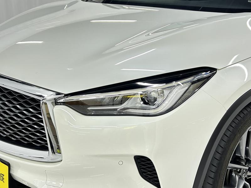 Infiniti Infiniti QX50 2020
