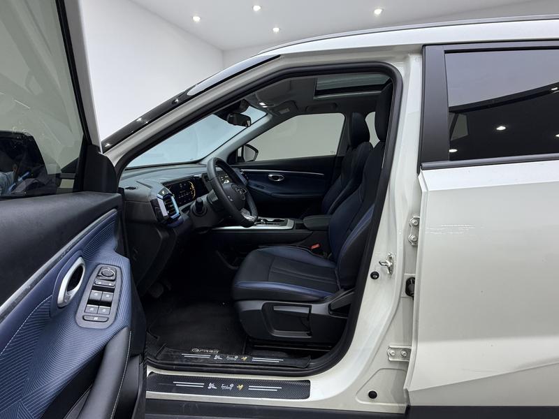 Trumpchi Trumpchi GS3 2023