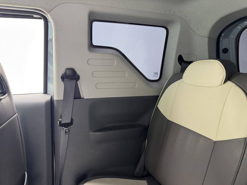 Geely Galaxy panda 2025