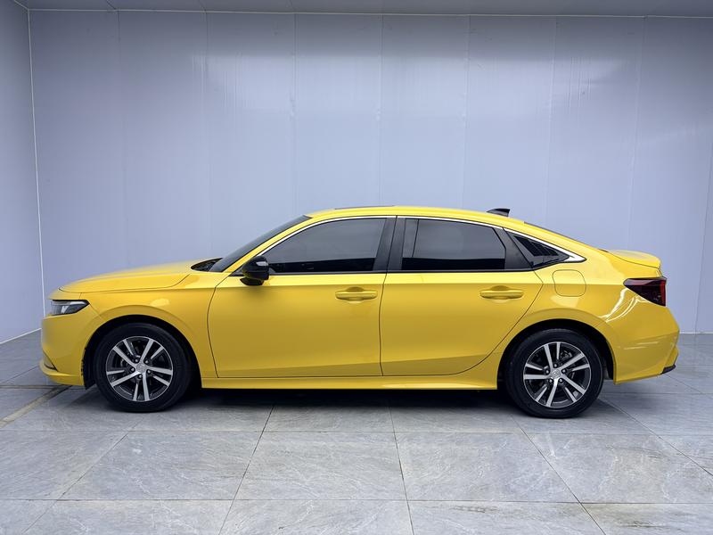 Honda Style 2023