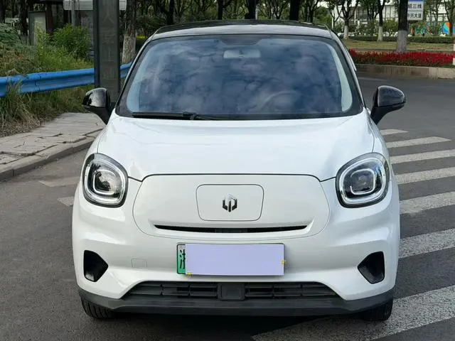 Leapmotor Zero run T03 403 Comfort Edition