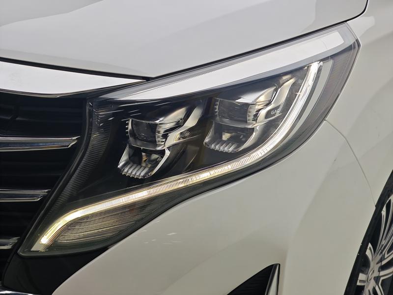 Trumpchi GAC Trumpchi M8 2021