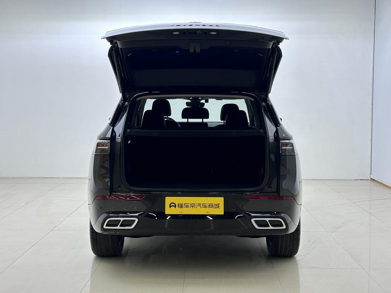 Volkswagen Lanxun 2023