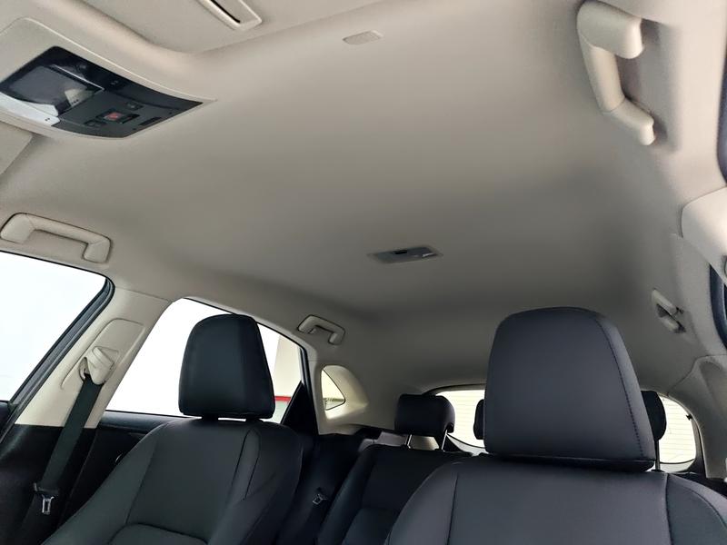 Lexus Lexus NX 2020